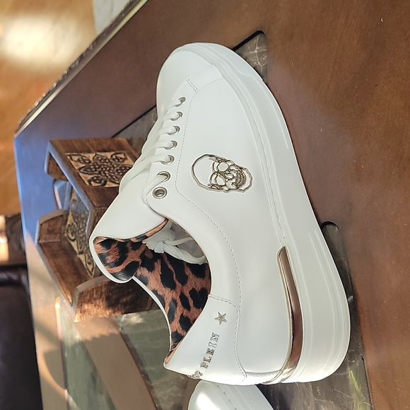 Philipp Plein Shoes Philipp Plein Sneakers Poshmark